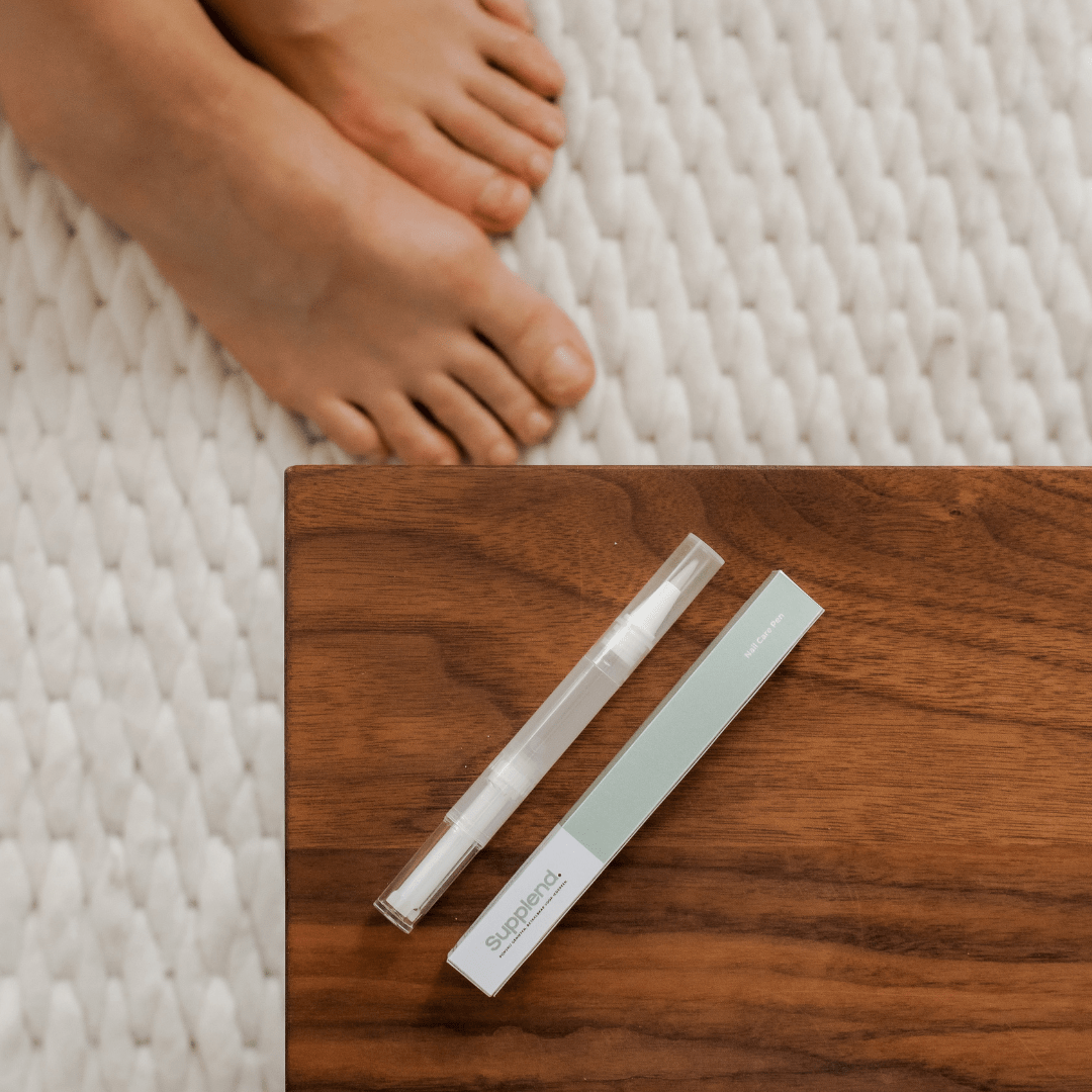 De Starterset voor Nagelverzorging