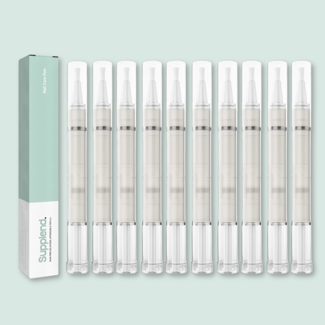 Nagelverzorgingspen (B2B)