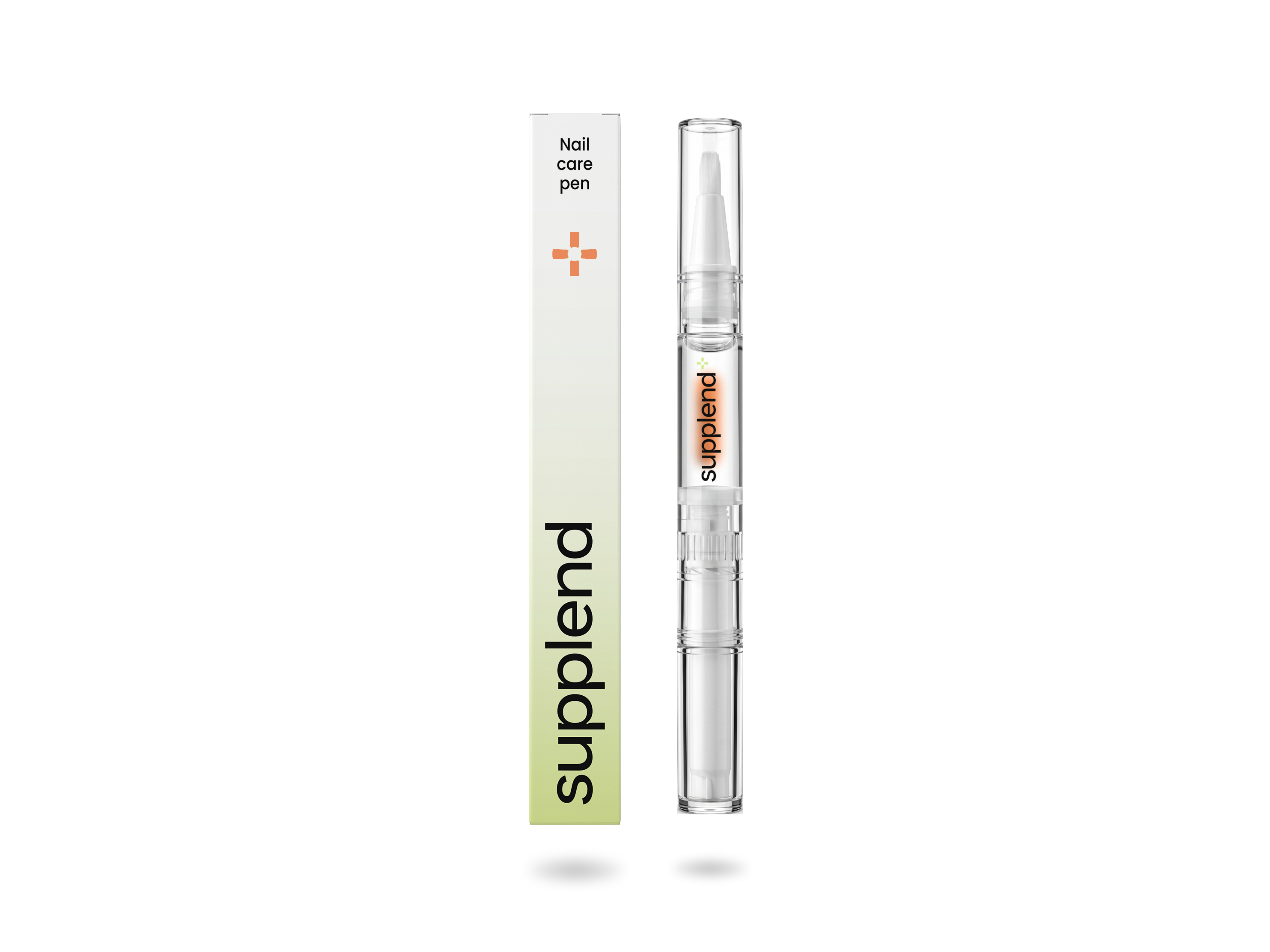 Nagelverzorgingspen (Gezondheidsweek Deal)