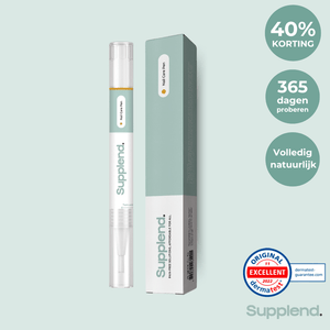 Beste kalknageloplossing - Kalknagelpen Supplend