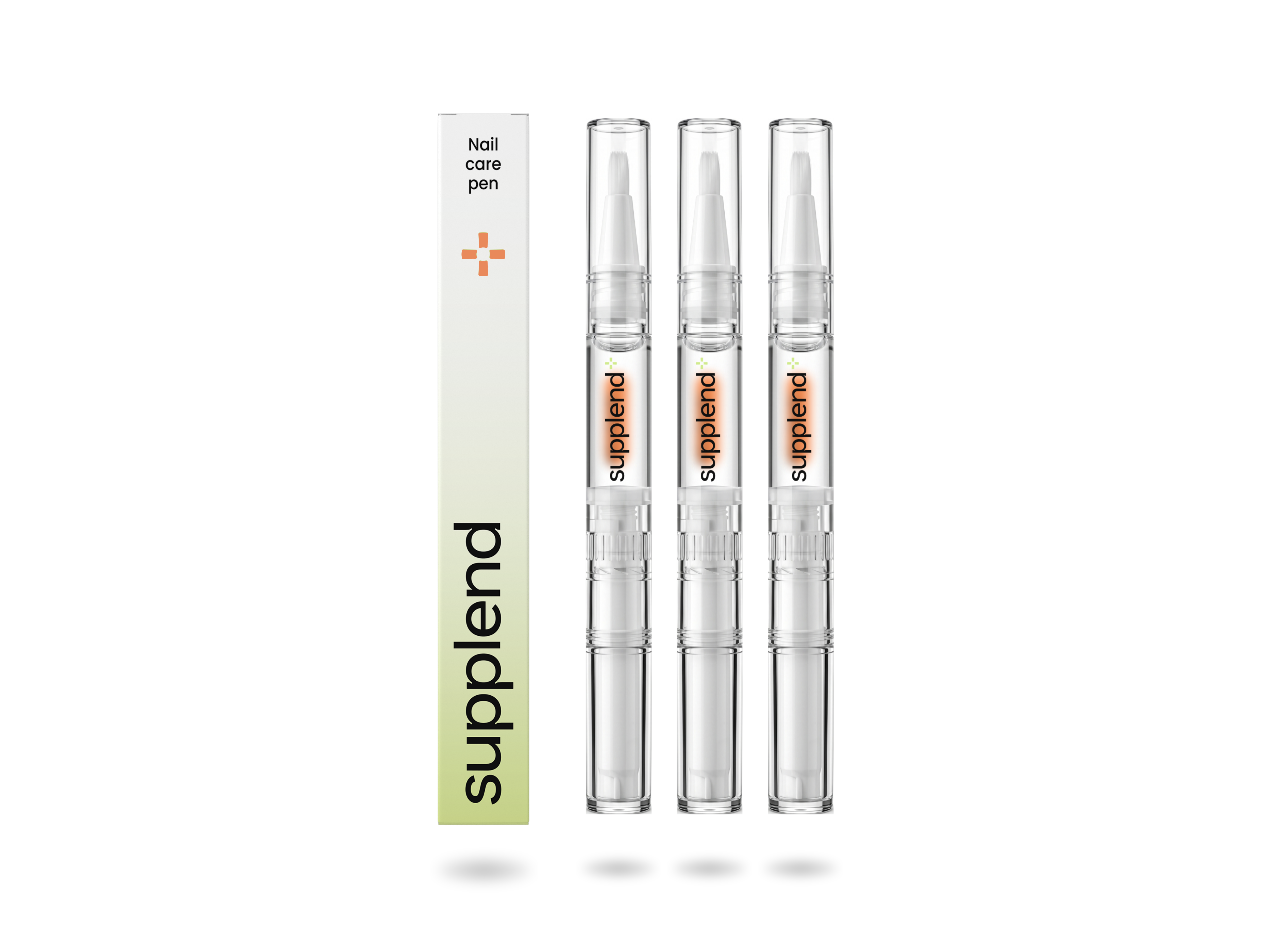 Nagelverzorgingspen (Gezondheidsweek Deal)
