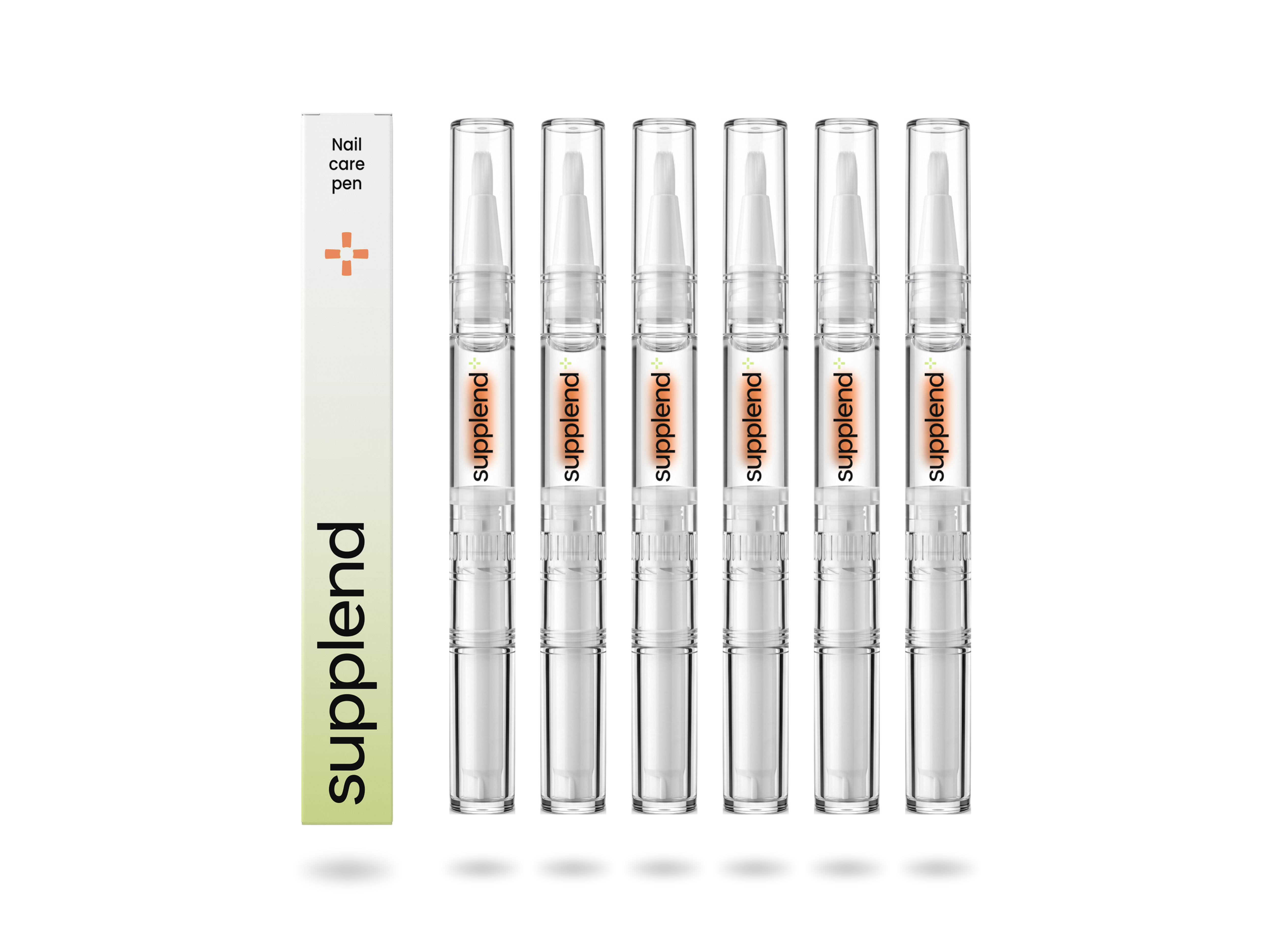 Nagelverzorgingspen (Gezondheidsweek Deal)