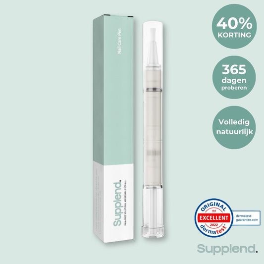 Nagelverzorgingspen (B2B)